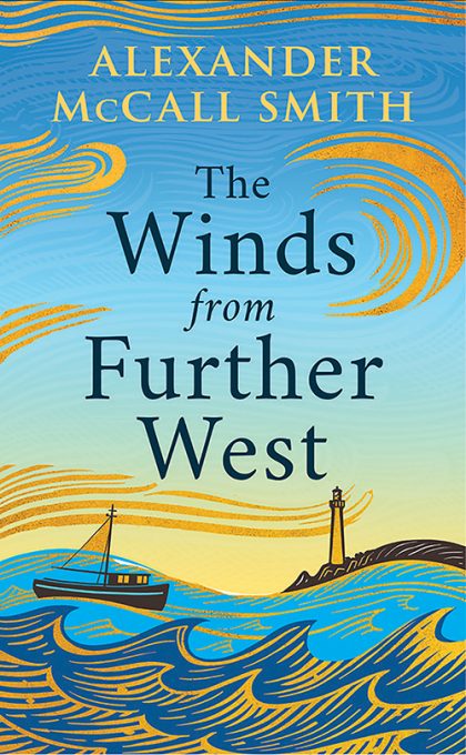 Winds from Further West (Signed)