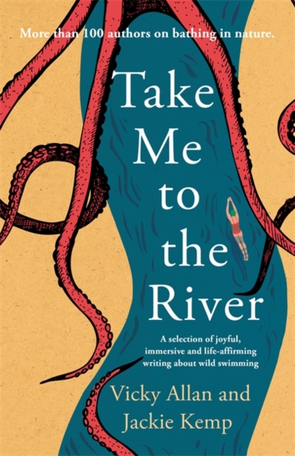 Take me to the River