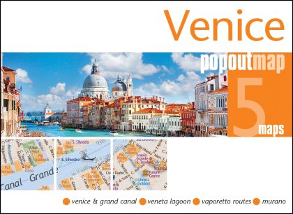 Florence PopOut Map
