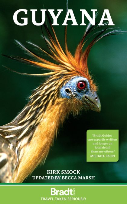 Guyana (4th Edition)