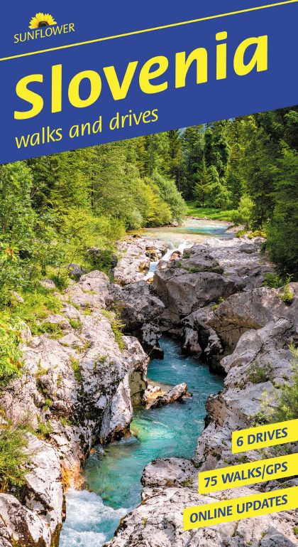 Slovenia (6th Edition)