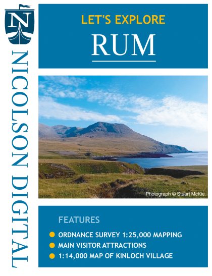 Let's Explore Rum