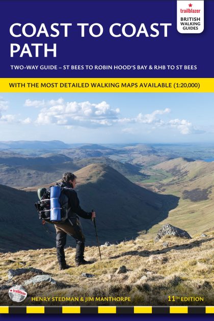 Coast to Coast Path