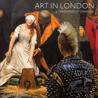 Art in London