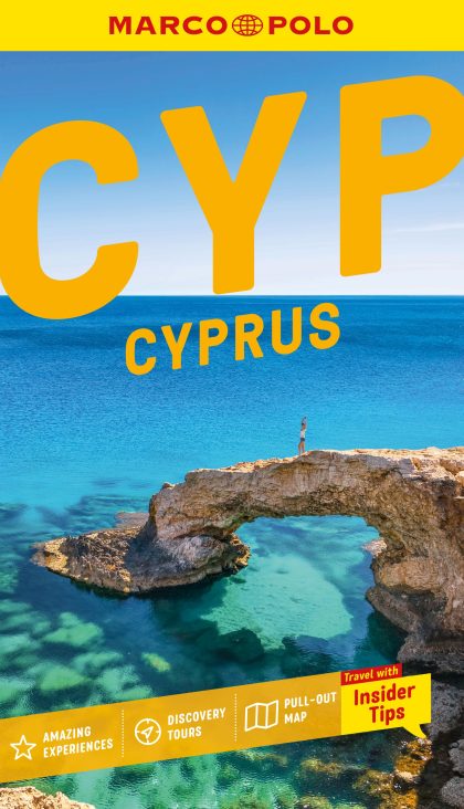 Cyprus Pocket Guide
