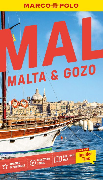 Malta Pocket Guide