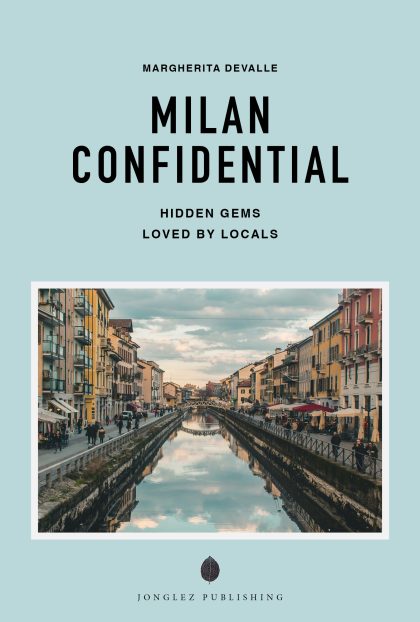 Milan Confidential
