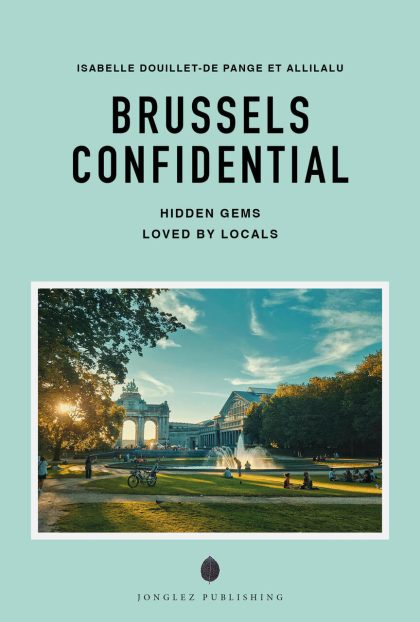 Brussels Confidential