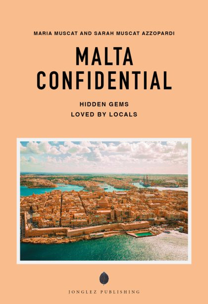 Malta Confidential