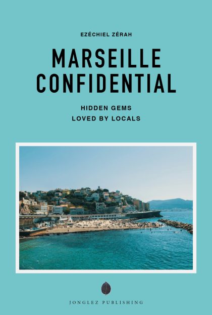 Marseille Confidential