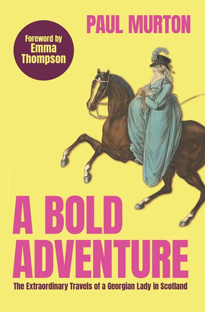 Bold Adventure