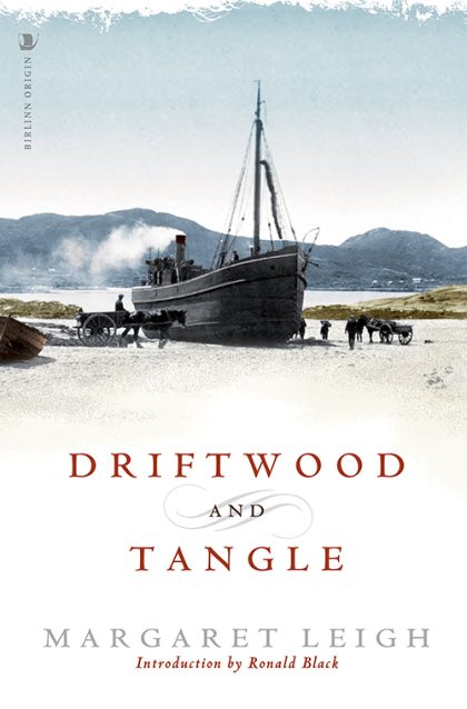 Driftwood and Tangle