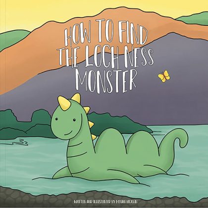How To Find The Loch Ness Monster