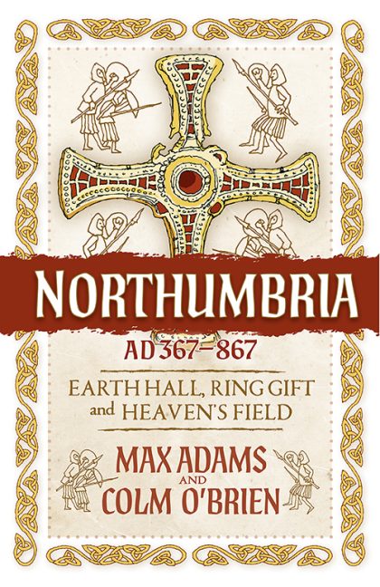 Northumbria AD 367-867