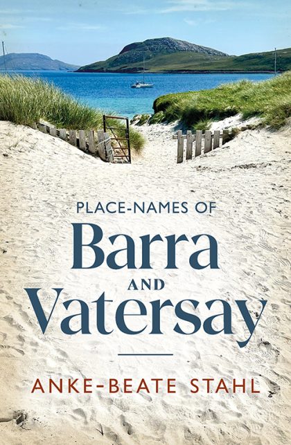 Place-names of Barra and Vatersay
