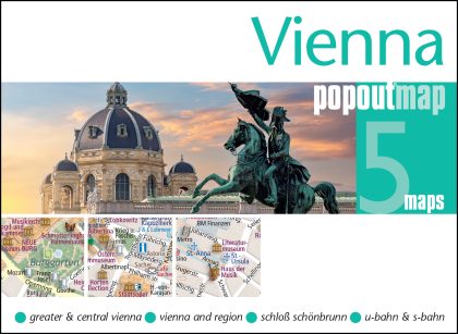 Popout Map Vienna